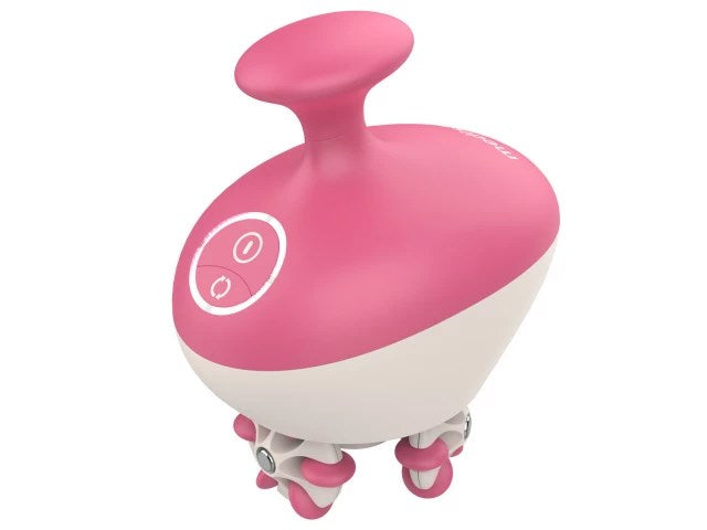 Medisana AC 900 massager Universal Pink, White
