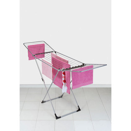 SPACIOUS CLOTHES DRYER 20M METALTEX FUJI 20M