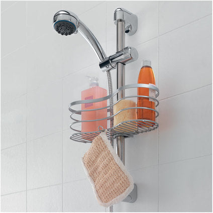 METALTEX VIVA BATHROOM SHELF