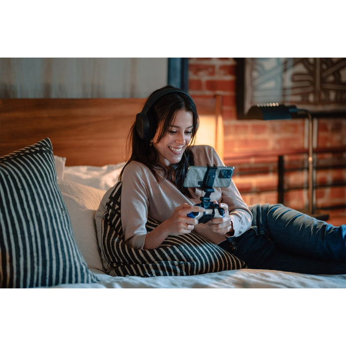 Gaming Control Microsoft XBOX ONE Blue