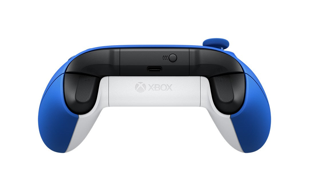 Gaming Control Microsoft XBOX ONE Blue