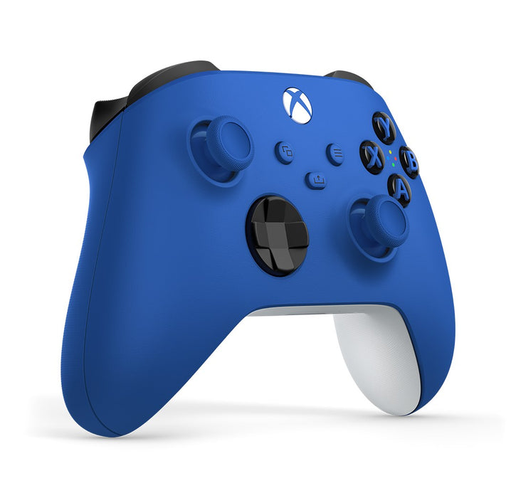 Gaming Control Microsoft XBOX ONE Blue