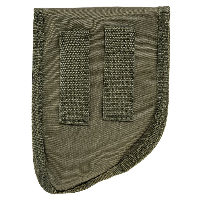 Mil-Tec Typ Mini II Folding shovel Green