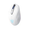 Gaming Mouse Motospeed V60 5000 DPI (white)