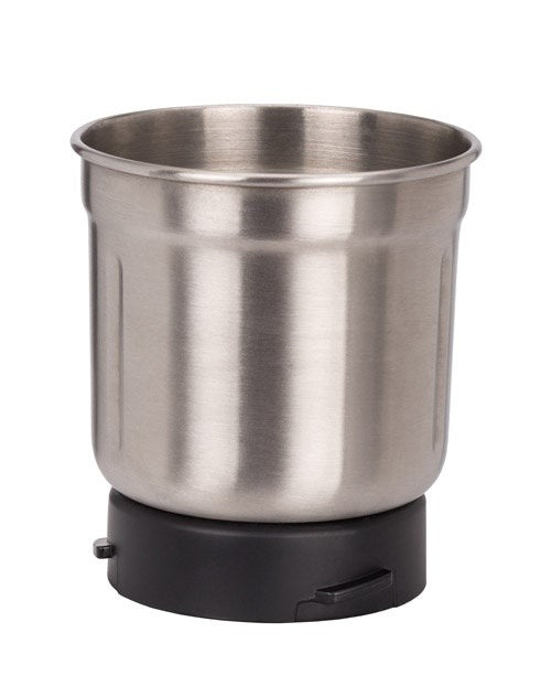 MPM MMK-06M coffee grinder Blade grinder 200 W Stainless steel