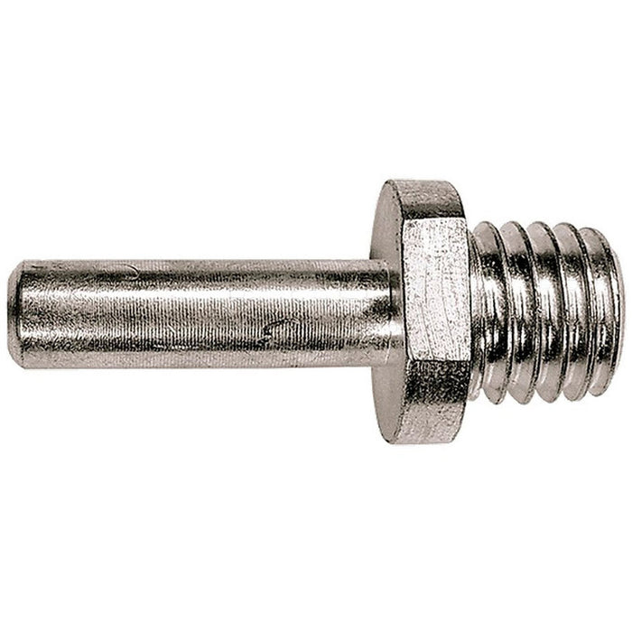 ADAPTER FOR DRILL MACHINE THREAD M14 MTX