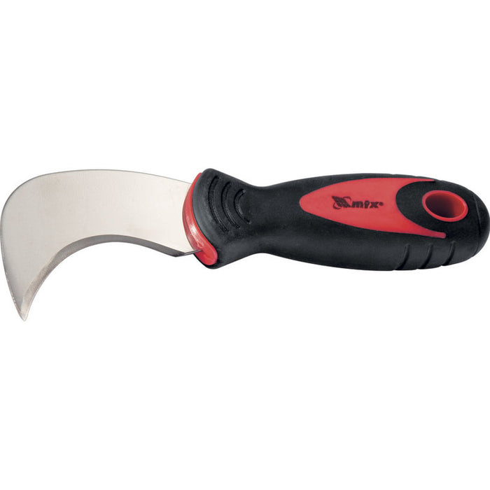 KNIFE 180 MM FOR MTX FLOOR COVERINGS