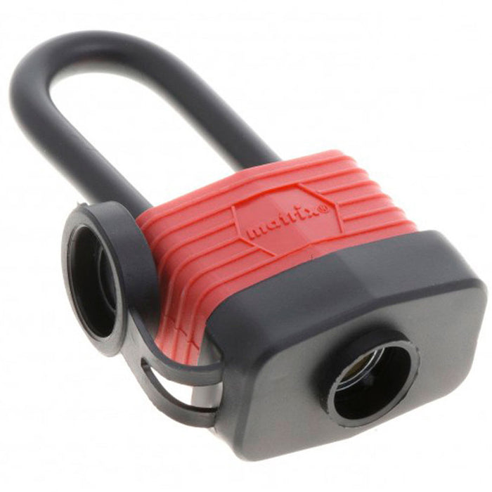 PADLOCK WATER RESISTANT MTX