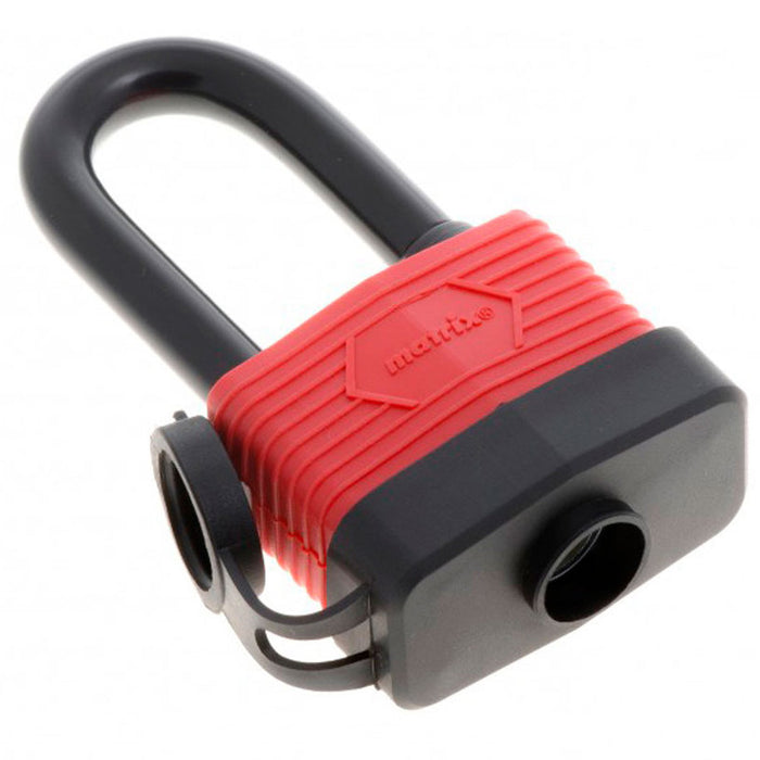 PADLOCK WATER RESISTANT MTX