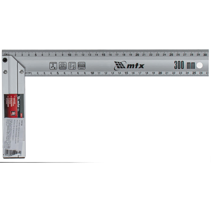 RIGHT ANGLE 30 CM MTX