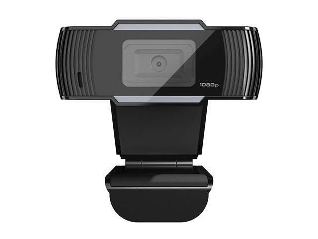 Natec Webcam Lori Plus Full HD 1080P Autofocus