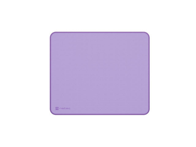 Natec Mouse Pad Series Pure Lavender, 300x250mm