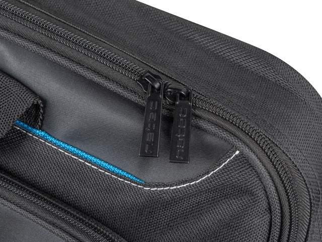 Natec Laptop Bag Doberman 15.6" Black