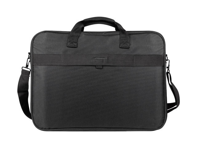 Natec Laptop Bag Doberman 15.6" Black