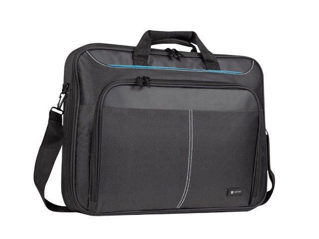 Natec Laptop Bag Doberman 15.6" Black