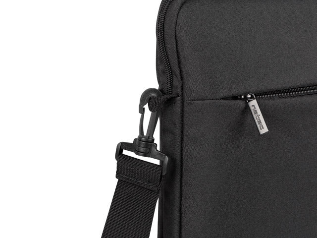 Natec laptop bag GOA 15.6" Black