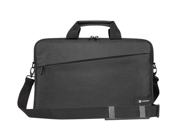 Natec Laptop Bag Beira 15.6" Black