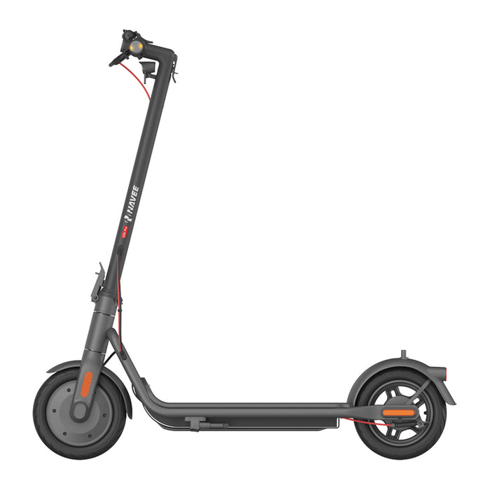 ELECTRIC SCOOTER NAVEE E-SCOOTER V25I PRO UP TO 25 KM/H, MILEAGE UP TO 25 KM