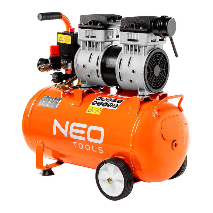 COMPRESSOR OIL-FREE NEO 12K021