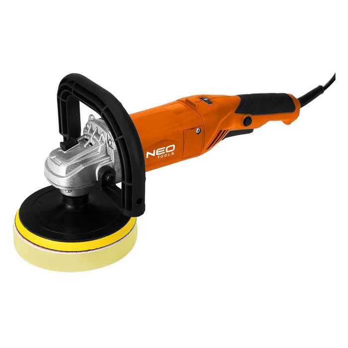 POLISHING MACHINE NEO 900 W, 150 mm