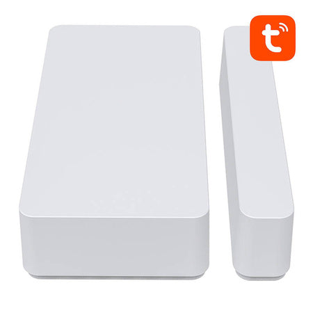 NEO NAS-DS05W Smart Door/Window Sensor, WiFi NAS-TUYA