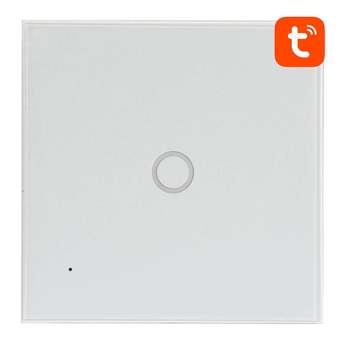NEO NAS-SC01WE Smart Light Switch, 1-channel, WiFi