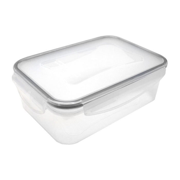 FOOD BOX 0.500 L HERMETIC NERTHUS