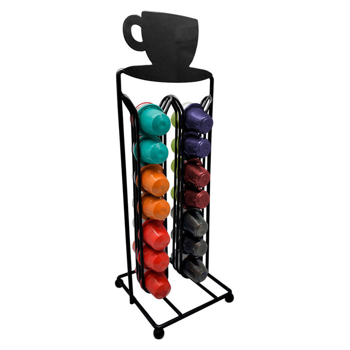 NESPRESSO NERTHUS COFFEE CAPSULES DISPENSER