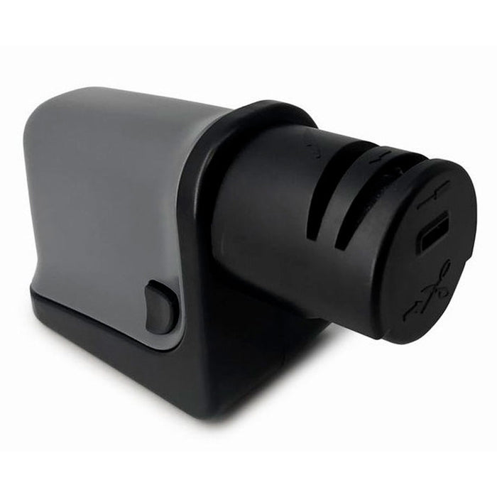 ELECTRIC GRINDER FOR KNIVES, SCISSORS AND SCREWDRIVERS NERTHUS