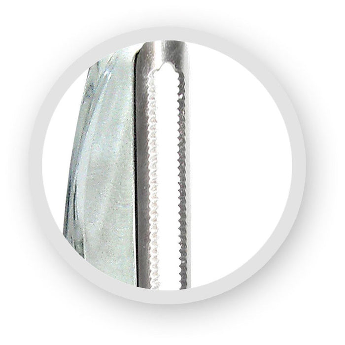 NERTHUS DOUBLE KNIFE PEELER