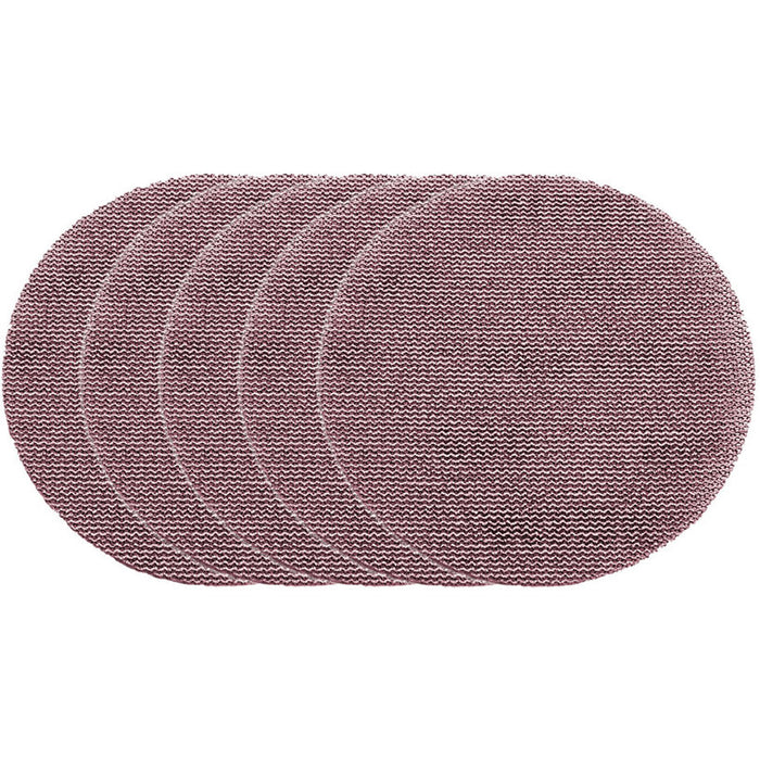 MESH PADS 5 PCS Ф150 P180 NEXTOOL