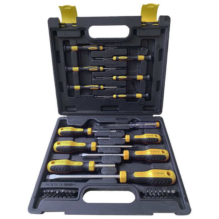 NEXTOOL SCREWDRIVER AND BIT SET