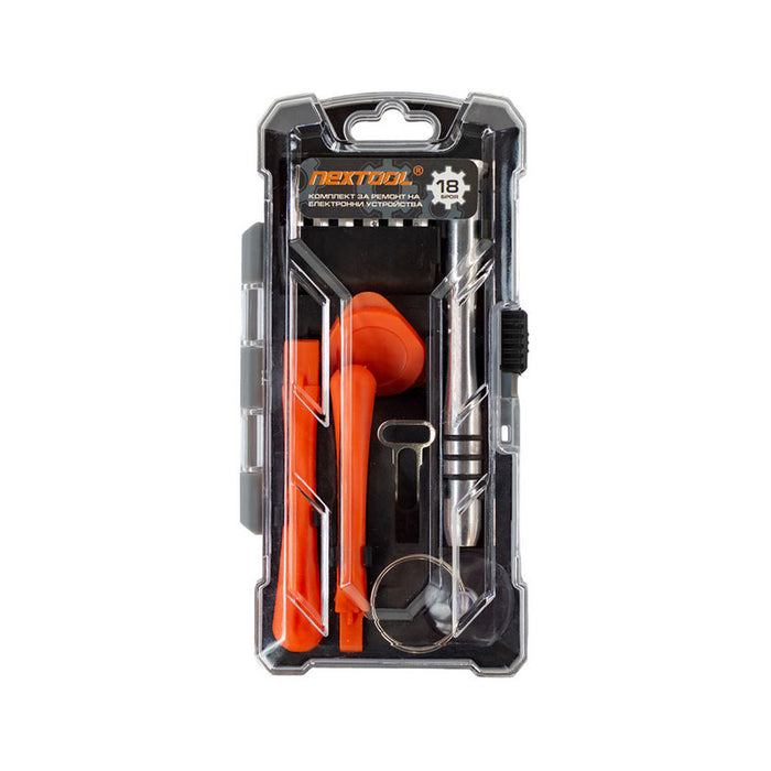 NEXTOOL SBG-18 ELECTRONIC KIT