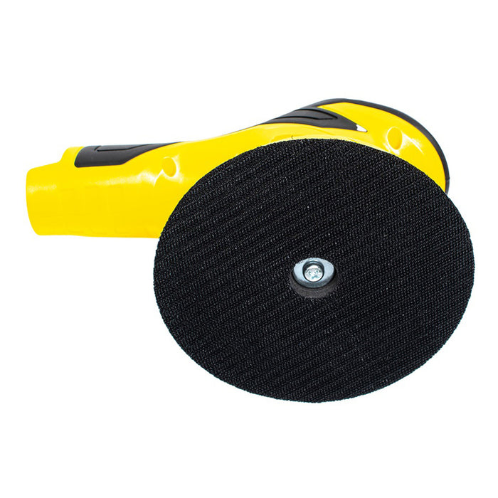 BATTERY ORBITAL POLISHER NEXTOOL MAX-22856 12 V, NUMBER OF BATTERIES 2, 2.00 Ah, 150 mm