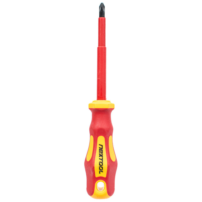 SCREWDRIVERS HIGH VOLTAGE SET NEXTOOL D258-23