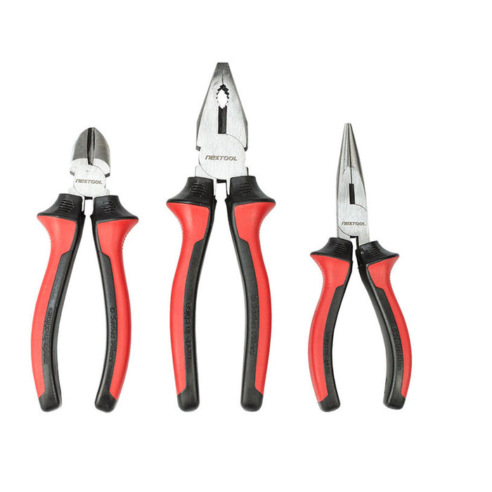 PLIERS SET NEXTOOL 0506133