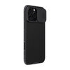 Nillkin CamShield Pro iPhone 16 Pro Max Case (black)