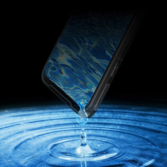 Nillkin Amazing H+ Pro ultra-thin tempered glass AGC 0.2 MM 9H 2.5D Xiaomi Black Shark 3 Pro