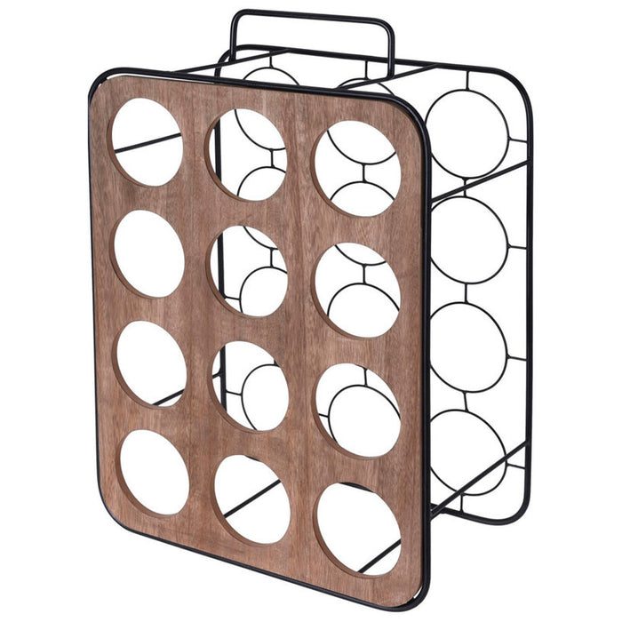 WINE STAND FOR 12 BOTTLES HZ1902760