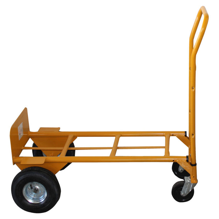 MULTIFUNCTIONAL HAND TROLLEY