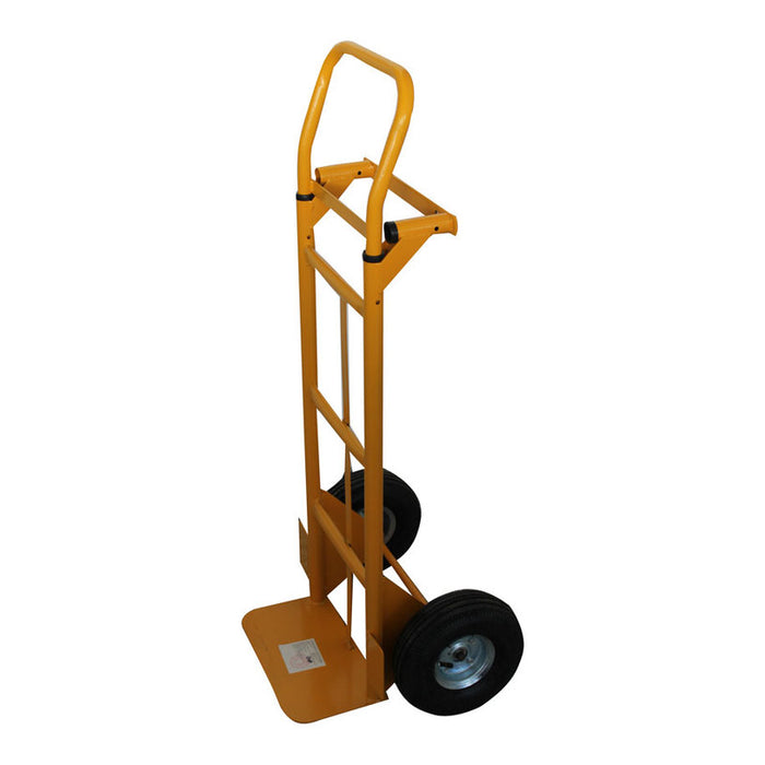 MULTIFUNCTIONAL HAND TROLLEY