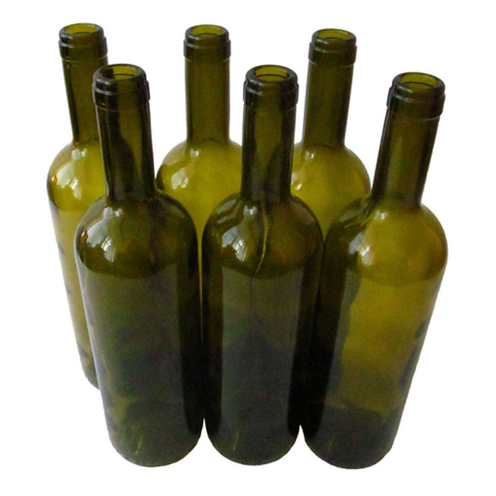WINE BOTTLE 0.75L