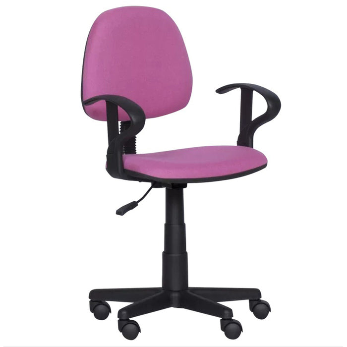 CHILDREN'S CHAIR 6012 T PINK