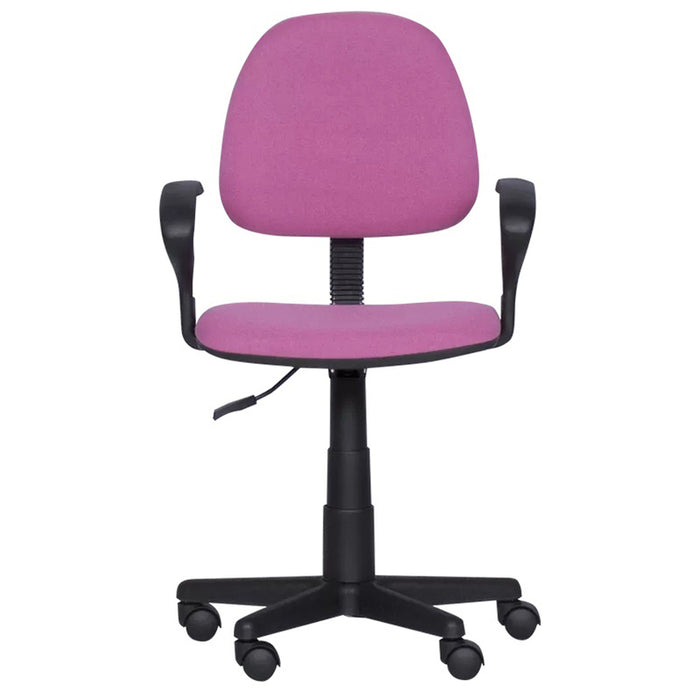 CHILDREN'S CHAIR 6012 T PINK