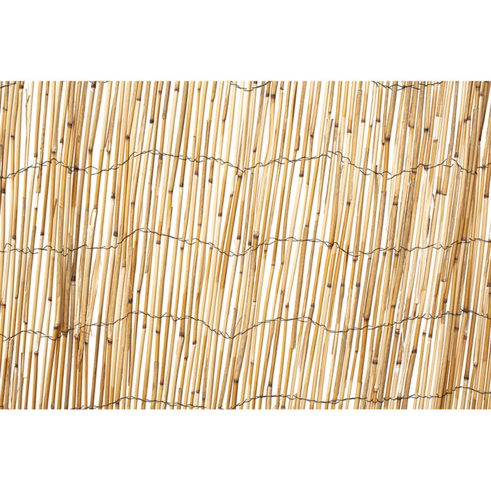 CANE FENCE COVER 150X300CM