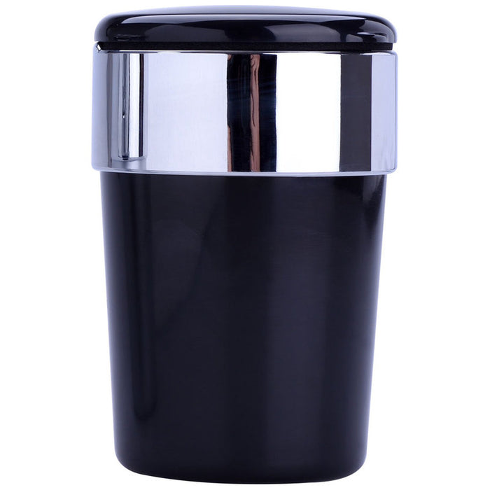 CAR ASHTRAY WITH LED LIGHT