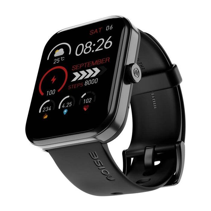 Smartwatch Noise Pulse 2 Max (black)