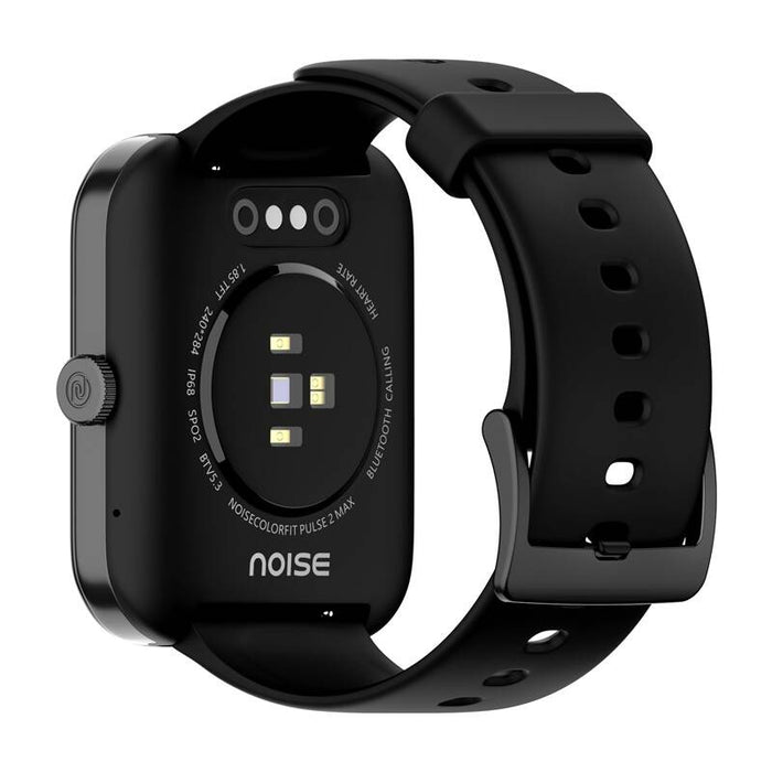 Smartwatch Noise Pulse 2 Max (black)
