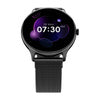 Noise Twist Go Smartwatch (Black)