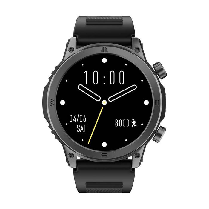 Smartwatch Noise Endeavour Smartwatch (black)